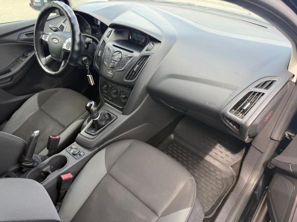Ford Focus III с пробегом 2013 года, цена 650 000 рублей, 212085 км, хэтчбек, Автокод Объявления