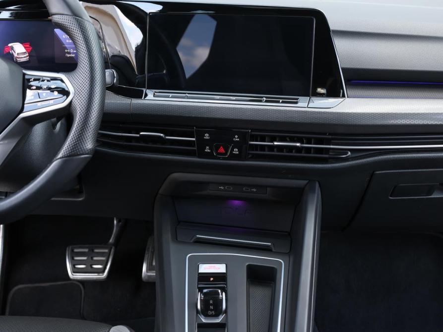Volkswagen Golf GTI VIII Москва  - изображение 14