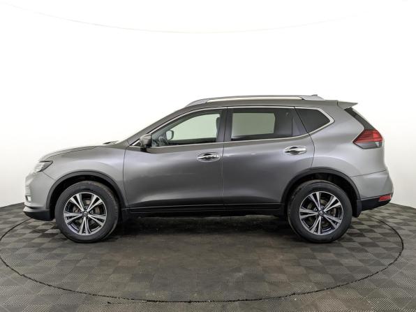 Nissan X-Trail III Рестайлинг с пробегом 2021 года, цена 2 790 000 рублей, 95941 км, внедорожник, Автокод Объявления