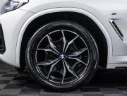 BMW X3 III (G01) Рестайлинг Москва  - изображение 50