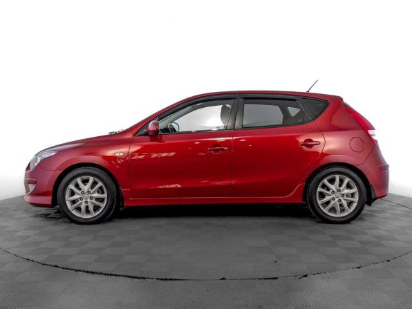Hyundai i30 I Рестайлинг с пробегом 2010 года, цена 795 000 рублей, 122816 км, хэтчбек, Автокод Объявления