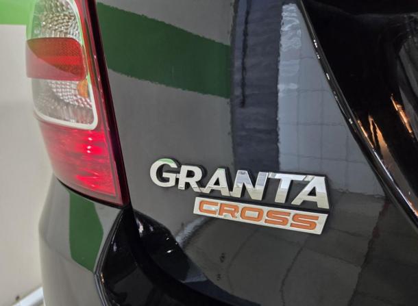 Lada (ВАЗ) Granta I Рестайлинг с пробегом 2023 года, цена 915 000 рублей, 15544 км, универсал, Автокод Объявления