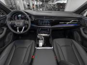 Audi Q7 II (4M) Рестайлинг 2 Москва  - изображение 42
