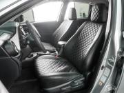 Toyota RAV4 IV (XA40) Рестайлинг Воронеж  - изображение 28