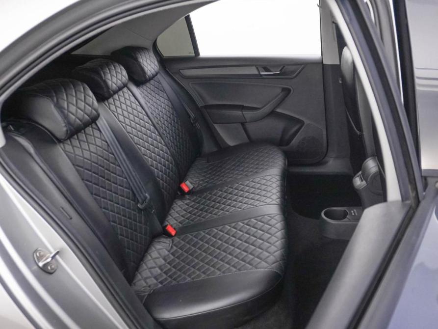 Skoda Rapid II Москва  - изображение 7