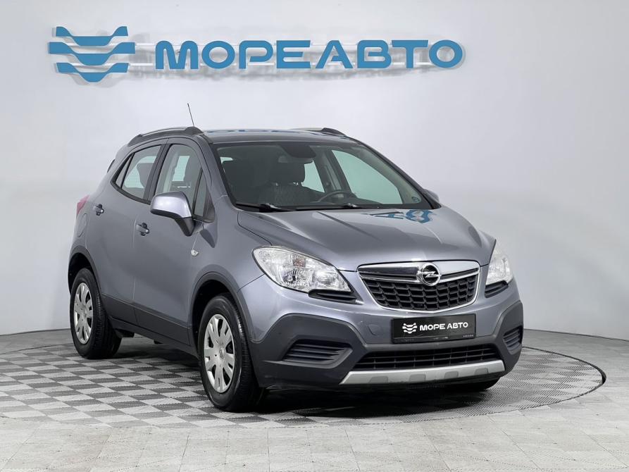 Opel Mokka I Калининград  - изображение 3