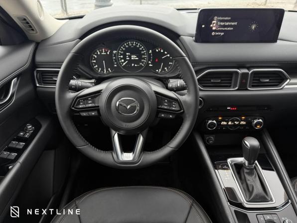 Новый Mazda CX-5 II Рестайлинг 2025 года, цена 3 990 000 рублей, внедорожник, Автокод Объявления
