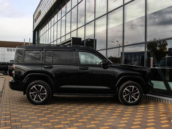 Haval H9 II с пробегом 2024 года, цена 3 440 000 рублей, 65988 км, внедорожник, Автокод Объявления
