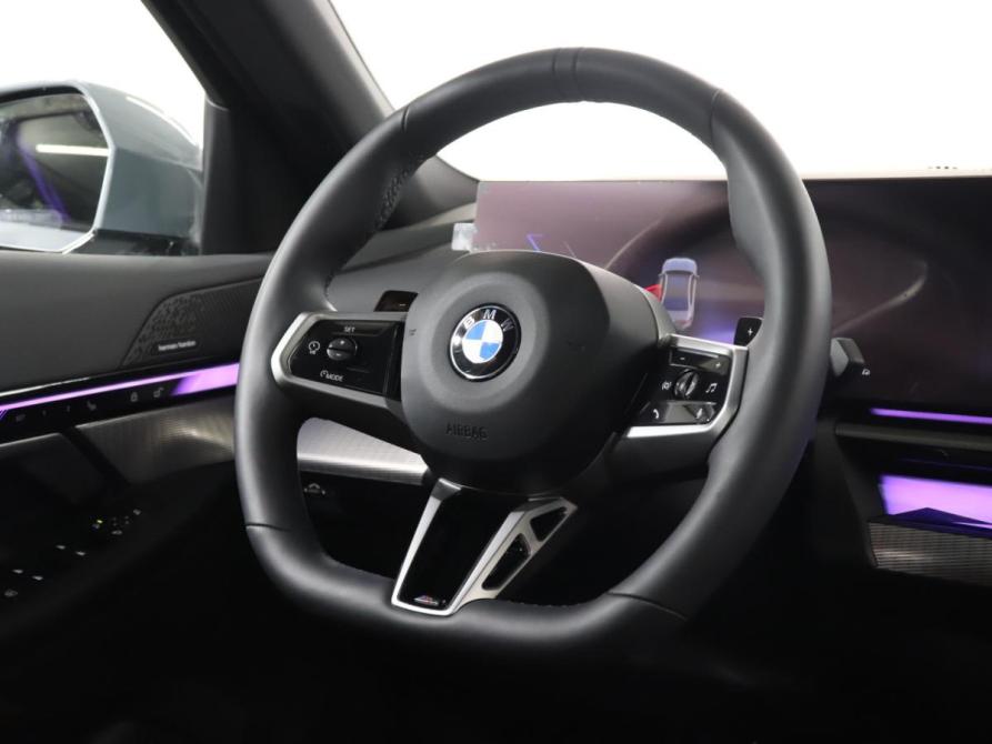 BMW 5 серии VIII (G60/G61/G68) Москва  - изображение 15