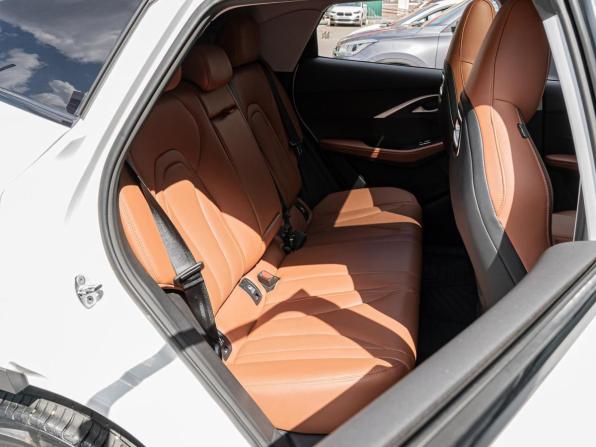 Omoda C5 I с пробегом 2024 года, цена 1 827 000 рублей, 32107 км, внедорожник, Автокод Объявления