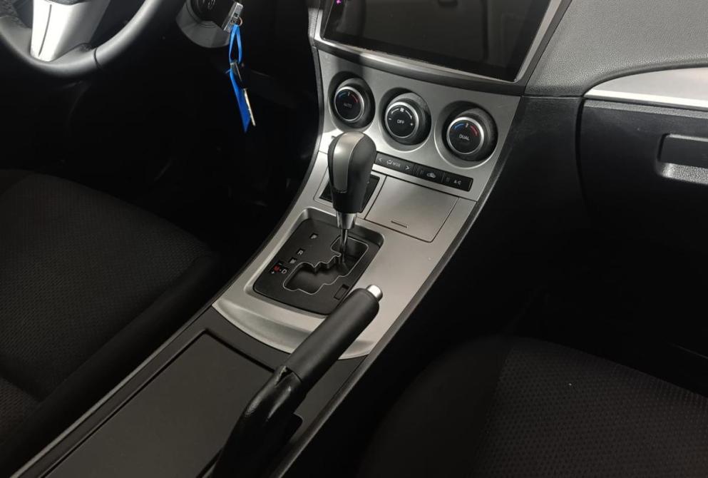 Mazda 3 II (BL) Волгоград  - изображение 14