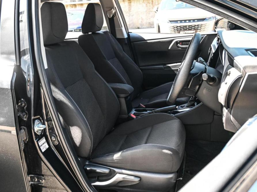 Toyota Auris II Рестайлинг Новороссийск  - изображение 10