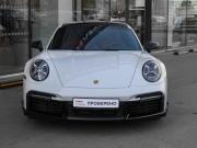 Porsche 911 VIII (992) Москва  - изображение 30