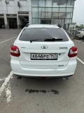 Lada (ВАЗ) Granta I Москва  - изображение 26