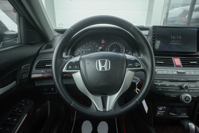 Honda Crosstour I с пробегом 2012 года, цена 1 199 000 рублей, 256000 км, внедорожник, Автокод Объявления