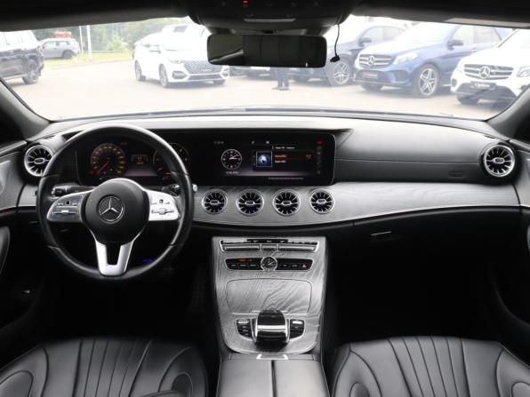 Mercedes-Benz CLS III (C257) с пробегом 2018 года, цена 4 800 000 рублей, 106658 км, седан, Автокод Объявления