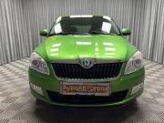 Skoda Fabia II Рестайлинг Стерлитамак  - изображение 38