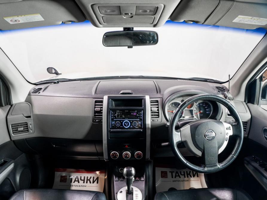 Nissan X-Trail II Чита  - изображение 7