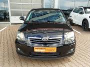 Toyota Avensis II Рестайлинг Екатеринбург  - изображение 23