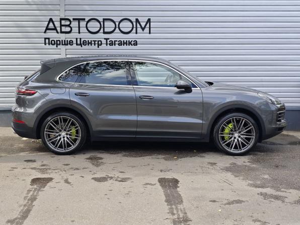 Porsche Cayenne III с пробегом 2019 года, цена 6 795 000 рублей, 93207 км, внедорожник, Автокод Объявления