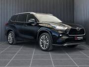 Toyota Highlander IV (XU70) Пермь  - изображение 76