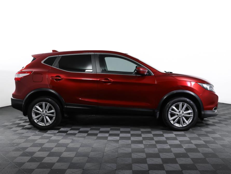 Nissan Qashqai II Москва  - изображение 4
