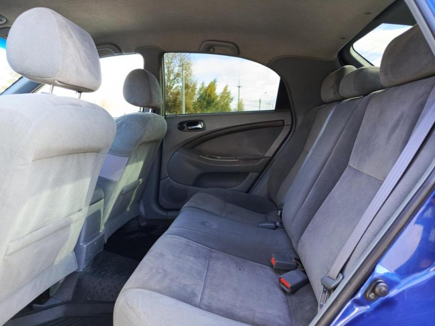Chevrolet Lacetti I Чебоксары  - изображение 15