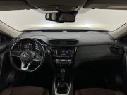 Nissan X-Trail III Рестайлинг Москва  - изображение 22