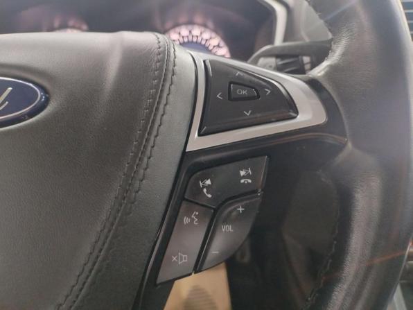 Ford Mondeo V с пробегом 2017 года, цена 1 645 000 рублей, 169042 км, седан, Автокод Объявления