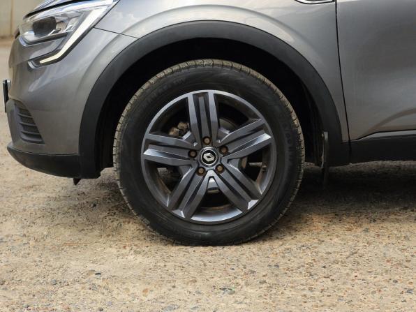 Renault Arkana I с пробегом 2019 года, цена 1 538 000 рублей, 83241 км, внедорожник, Автокод Объявления