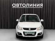 Suzuki SX4 I (Classic) Рестайлинг Красноярск  - изображение 16