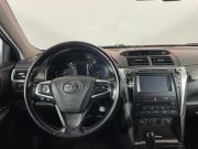 Toyota Camry VII (XV50) Рестайлинг Воронеж  - изображение 37