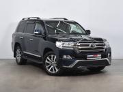 Toyota Land Cruiser 200 Series Рестайлинг 2 Кемерово  - изображение 32