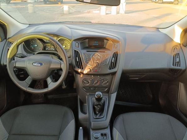 Ford Focus III с пробегом 2012 года, цена 805 000 рублей, 102808 км, хэтчбек, Автокод Объявления