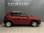 Renault Sandero II Магнитогорск  - изображение 22