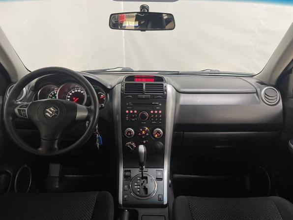 Suzuki Grand Vitara II с пробегом 2006 года, цена 710 000 рублей, 212436 км, внедорожник, Автокод Объявления