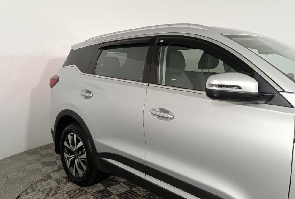 Chery Tiggo 7 Pro Max I Волгоград  - изображение 24