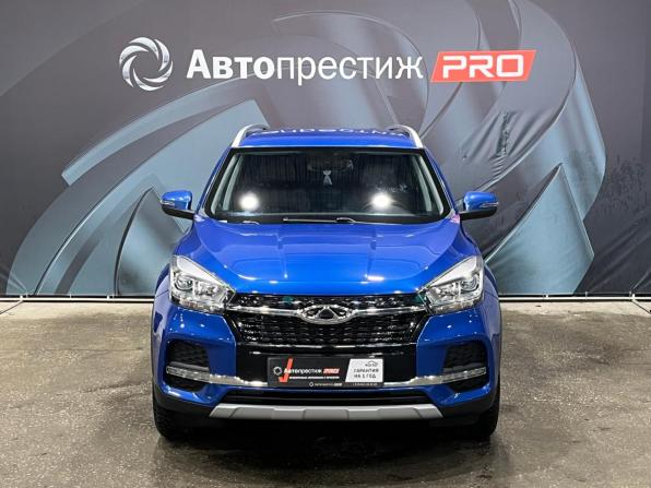 Chery Tiggo 4 I Рестайлинг с пробегом 2019 года, цена 1 350 000 рублей, 28548 км, внедорожник, Автокод Объявления