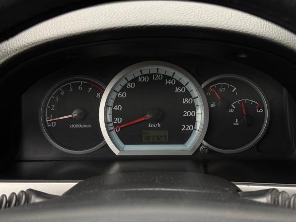 Chevrolet Lacetti I с пробегом 2011 года, цена 475 000 рублей, 187726 км, универсал, Автокод Объявления