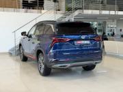 Changan CS75 Plus I Рестайлинг Ростов-на-Дону  - изображение 28