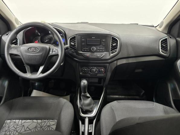 Lada (ВАЗ) XRAY I с пробегом 2018 года, цена 780 000 рублей, 78262 км, хэтчбек, Автокод Объявления