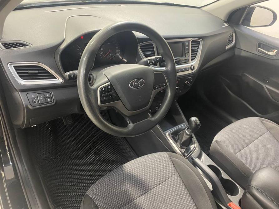 Hyundai Solaris II Химки  - изображение 11