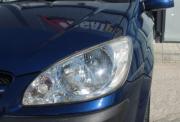 Hyundai Getz I Рестайлинг Саратов  - изображение 33