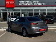 Mitsubishi Lancer X Рестайлинг Пермь  - изображение 22