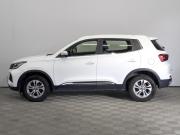 Chery Tiggo 4 Pro I Москва  - изображение 33