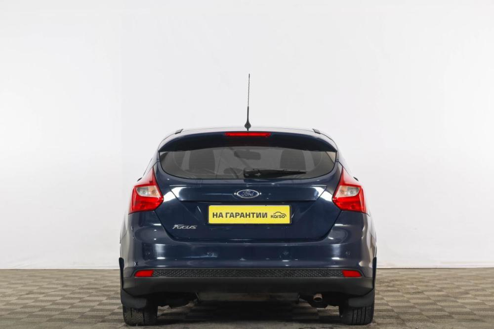 Ford Focus III Тюмень  - изображение 6