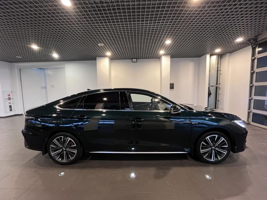 Chery Arrizo 8 Чебоксары  - изображение 2