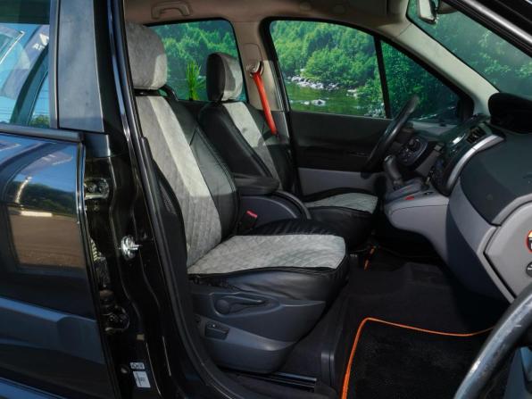 Renault Scenic II Рестайлинг с пробегом 2008 года, цена 658 000 рублей, 293454 км, компактвэн, Автокод Объявления