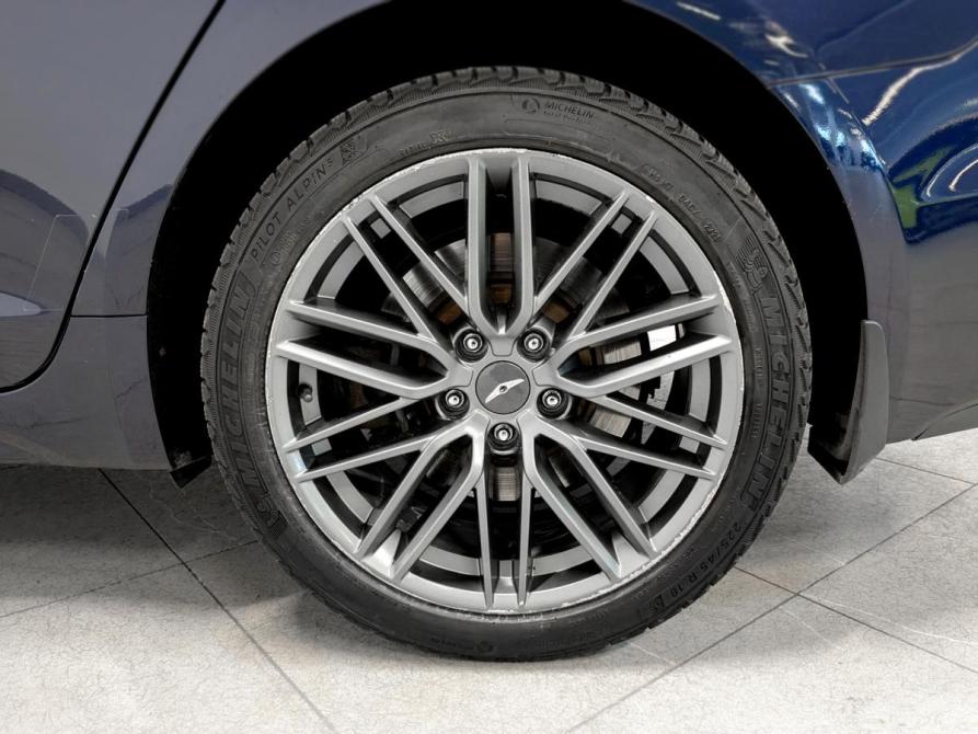 Genesis G70 I Москва  - изображение 18