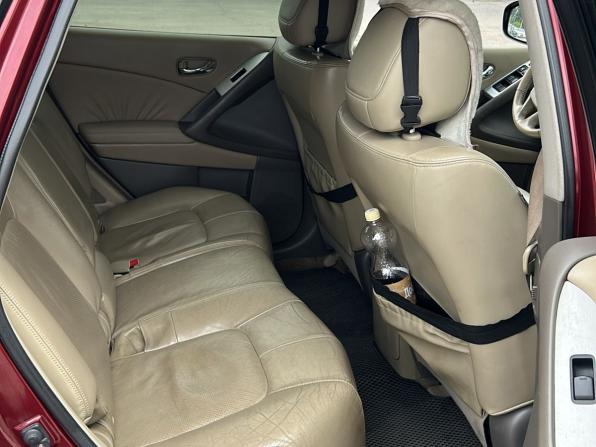 Nissan Murano II (Z51) Рестайлинг с пробегом 2010 года, цена 770 000 рублей, 236011 км, внедорожник, Автокод Объявления